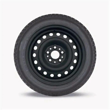 Запасное колесо