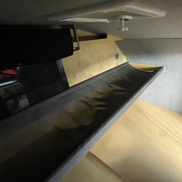 Полноразмерный гамак