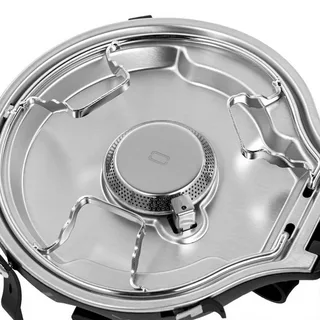 Портативная газовая плитка